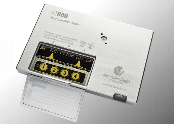 ILT800光谱滤光器